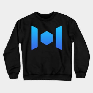 Mixin (XIN) Crypto Crewneck Sweatshirt